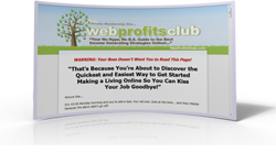 Web Profits Club