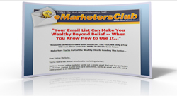 Email Marketing Club