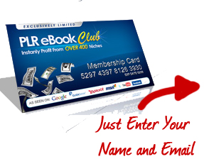 Private Label Rights | PLR Products 