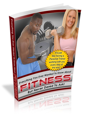 Fitness eBook 