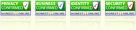 Honest Business Online