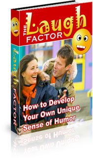 Self Help/Improvement Niche eBook
