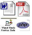 Private Label Rights Format - PLR PDF and Word Document