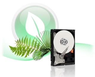 Eco-Friendly - Space Free HardDrive - Private Label Rights Club