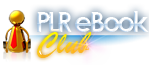 PLR eBook Club: Exclusively Limited!