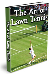 ArtofLawnTennis cover