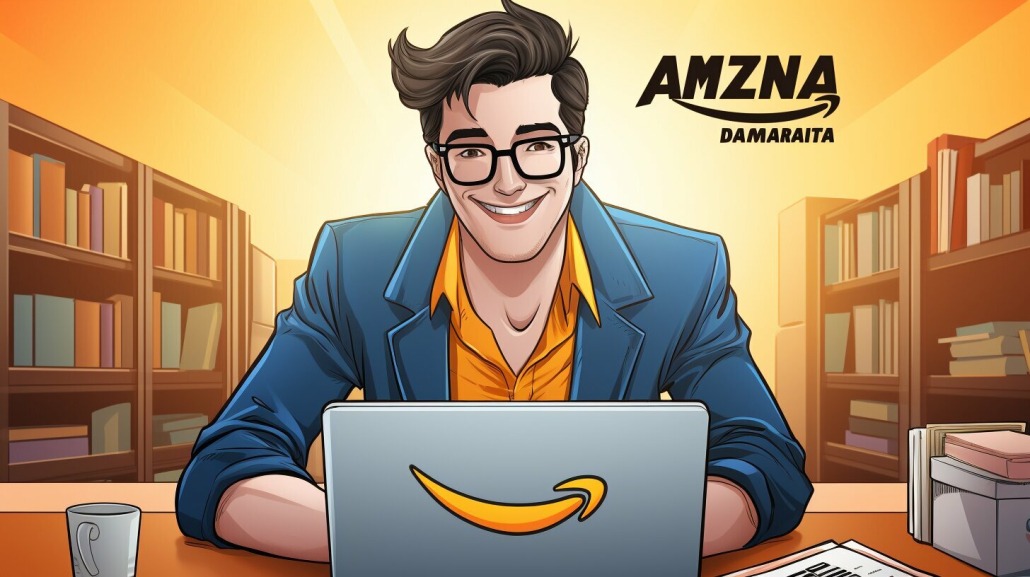 Amazon Associates